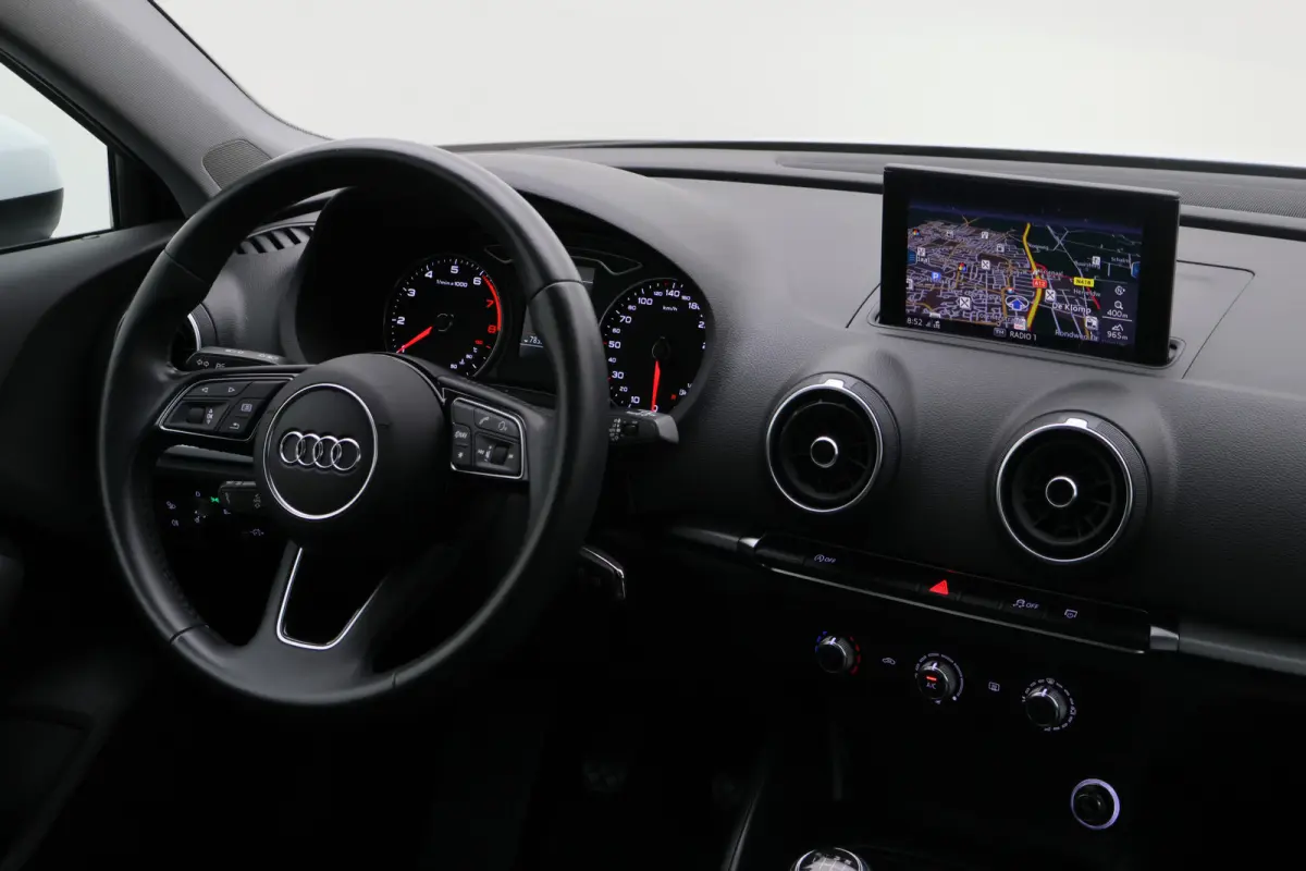 30 TFSI Pro Line Eerste Eigenaar, 5-Deurs, Airco, Cruise, Navigatie, Bluetooth, PDC, 18''