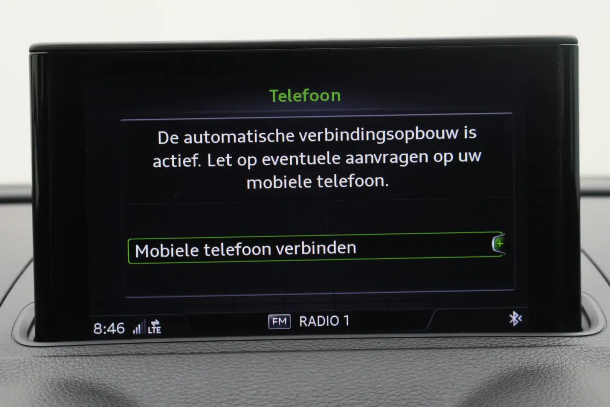 30 TFSI Pro Line Eerste Eigenaar, 5-Deurs, Airco, Cruise, Navigatie, Bluetooth, PDC, 18''