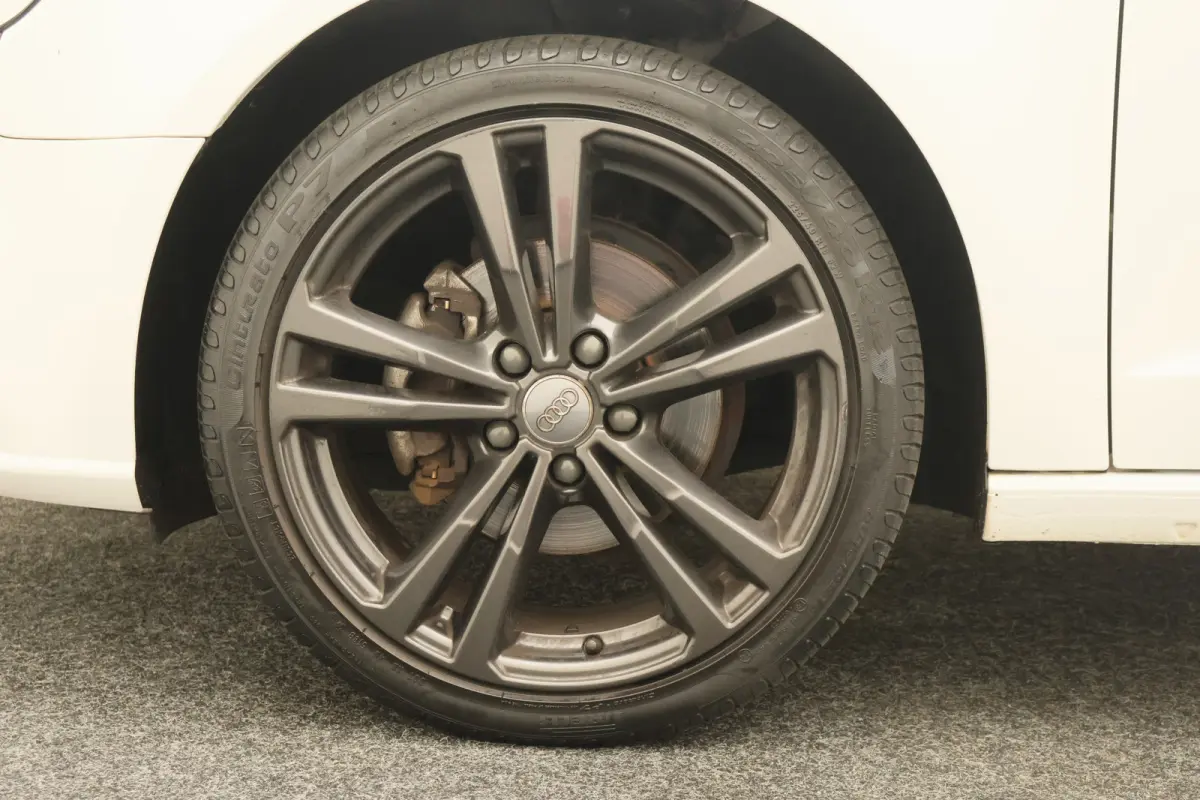 30 TFSI Pro Line Eerste Eigenaar, 5-Deurs, Airco, Cruise, Navigatie, Bluetooth, PDC, 18''