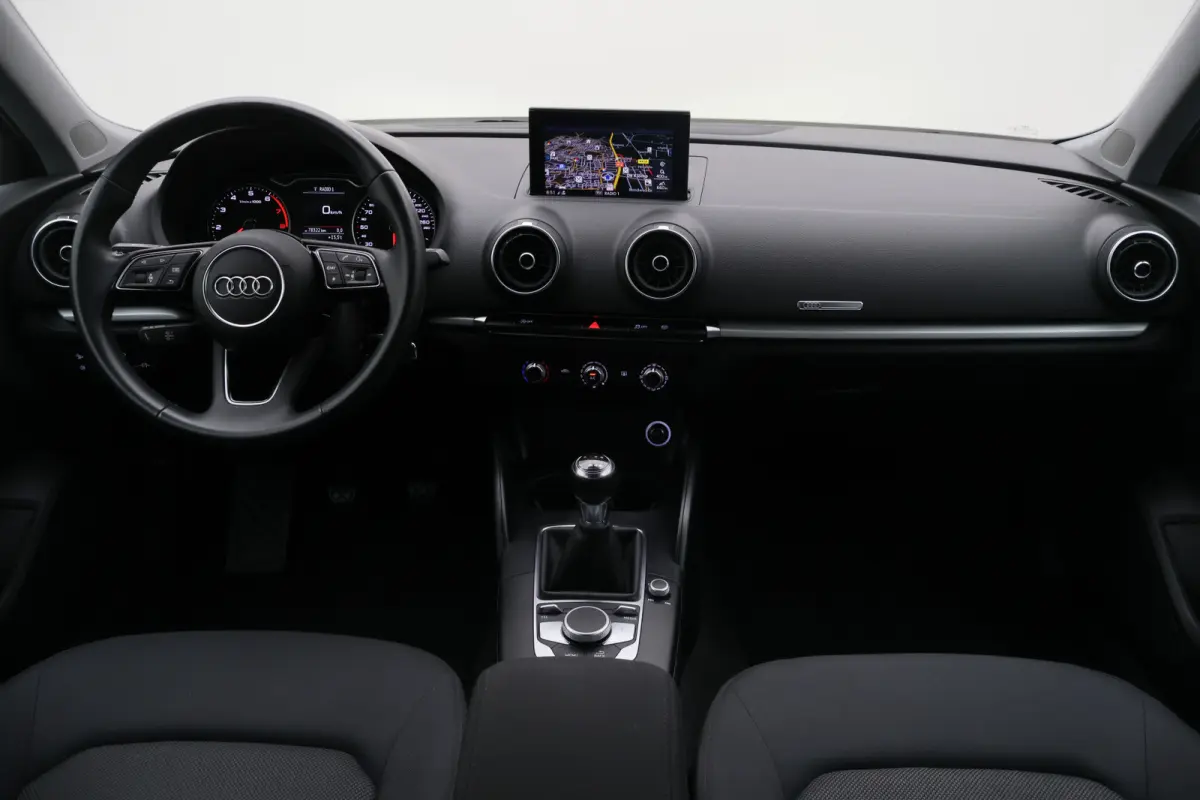 30 TFSI Pro Line Eerste Eigenaar, 5-Deurs, Airco, Cruise, Navigatie, Bluetooth, PDC, 18''