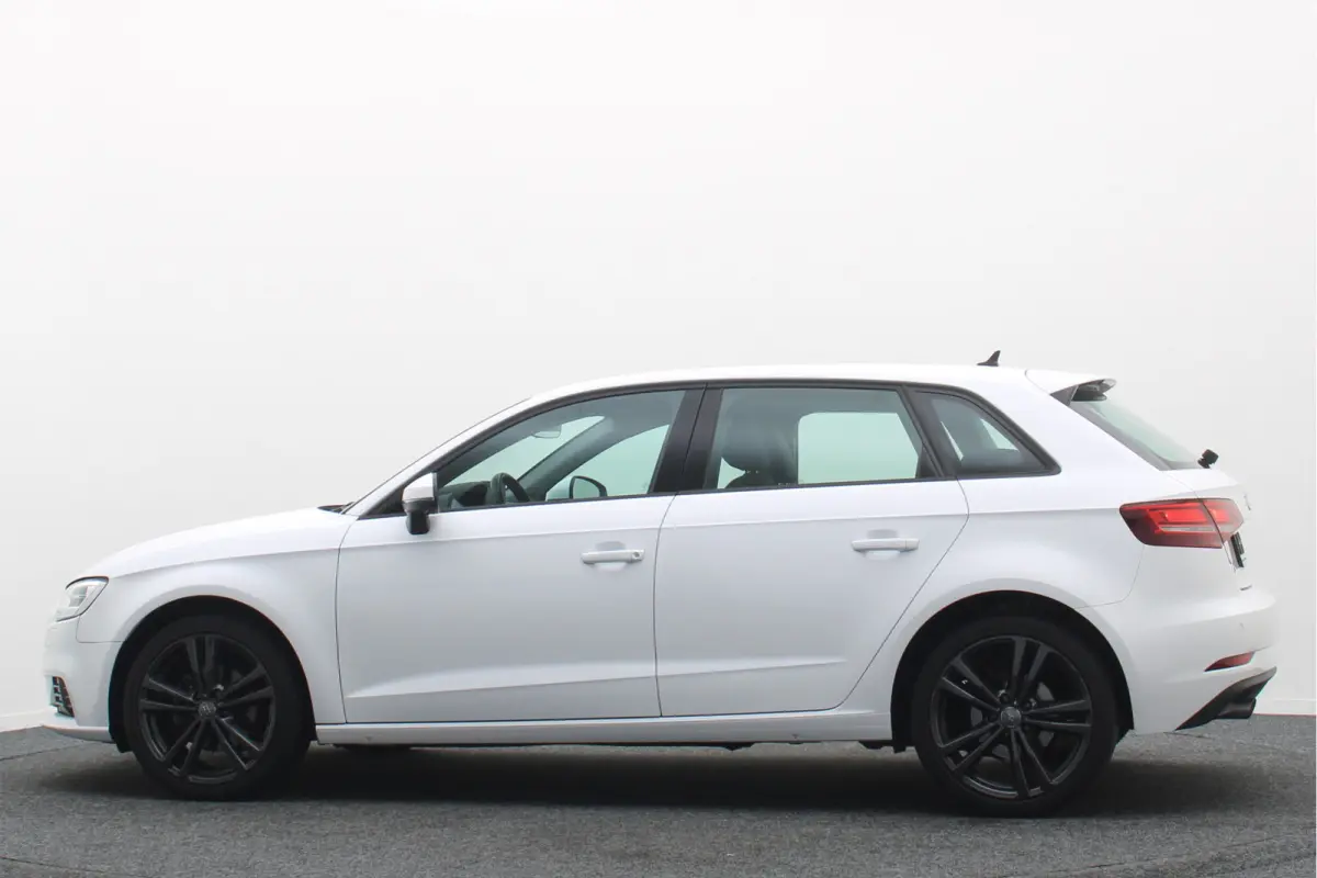 30 TFSI Pro Line Eerste Eigenaar, 5-Deurs, Airco, Cruise, Navigatie, Bluetooth, PDC, 18''