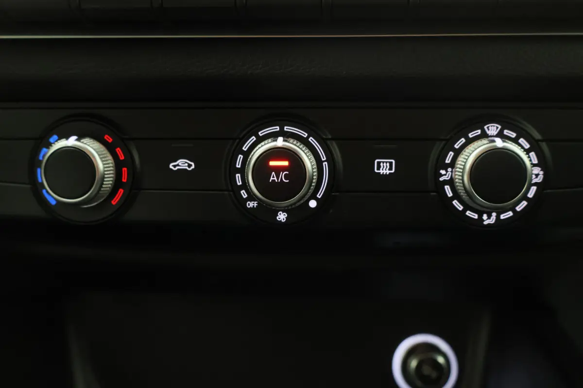 30 TFSI Pro Line Eerste Eigenaar, 5-Deurs, Airco, Cruise, Navigatie, Bluetooth, PDC, 18''