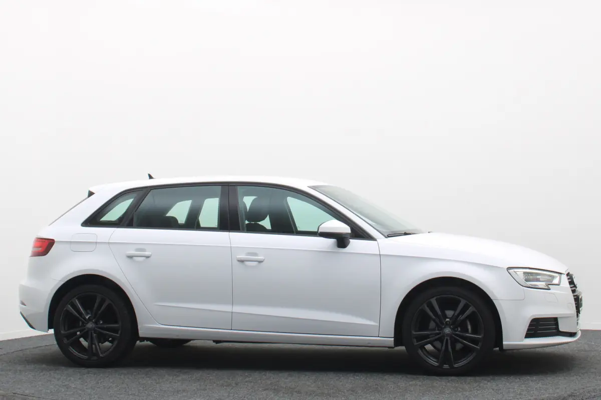 30 TFSI Pro Line Eerste Eigenaar, 5-Deurs, Airco, Cruise, Navigatie, Bluetooth, PDC, 18''