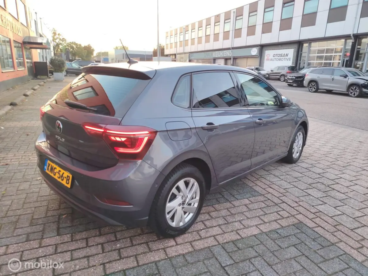 1.0 TSI HIGHLINE