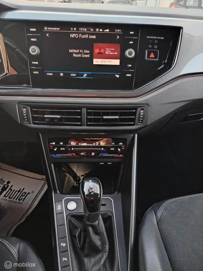 1.0 TSI HIGHLINE