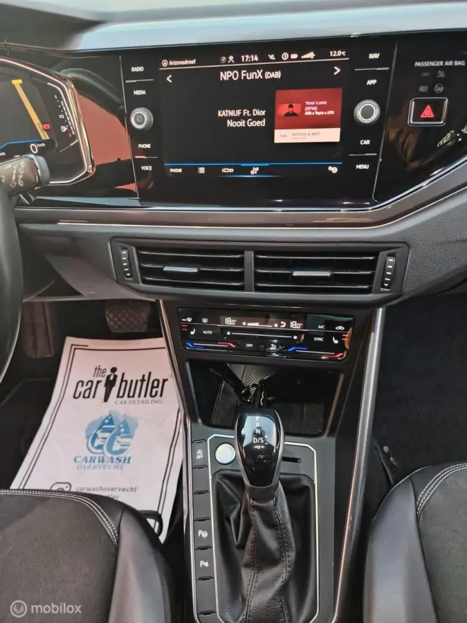 1.0 TSI HIGHLINE
