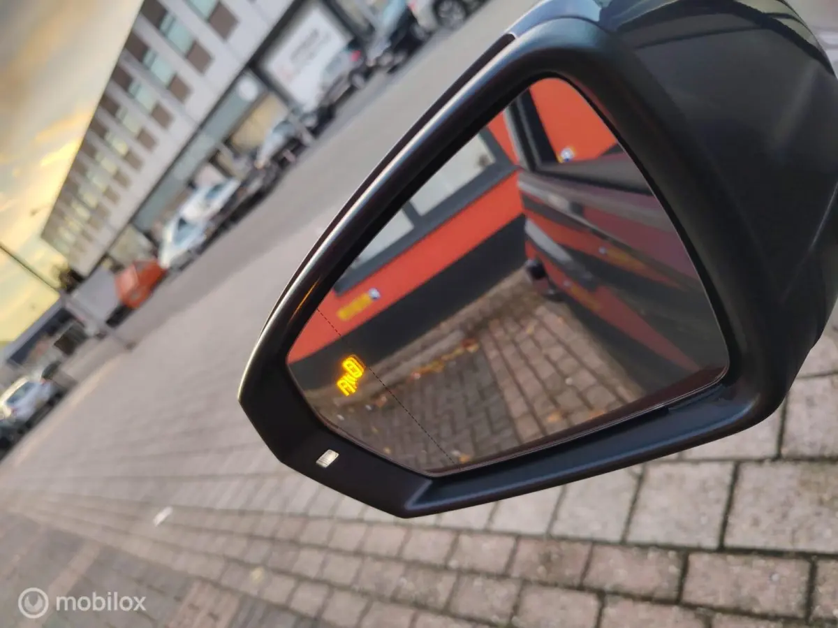 1.0 TSI HIGHLINE