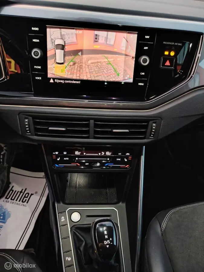 1.0 TSI HIGHLINE