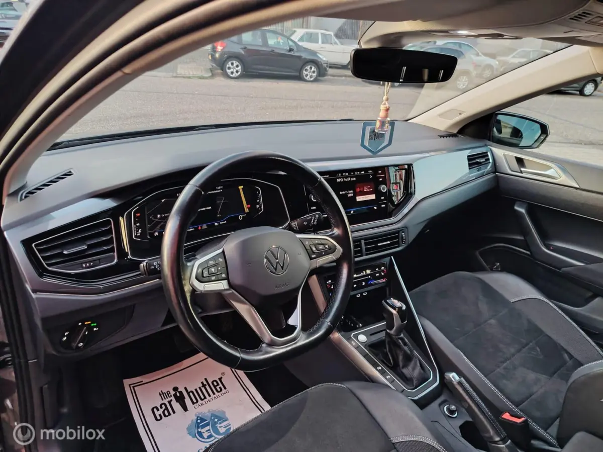 1.0 TSI HIGHLINE