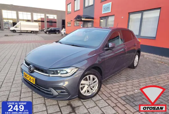 1.0 TSI HIGHLINE