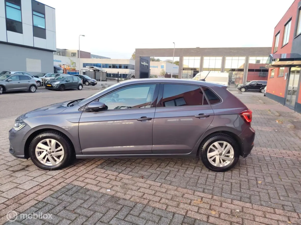1.0 TSI HIGHLINE