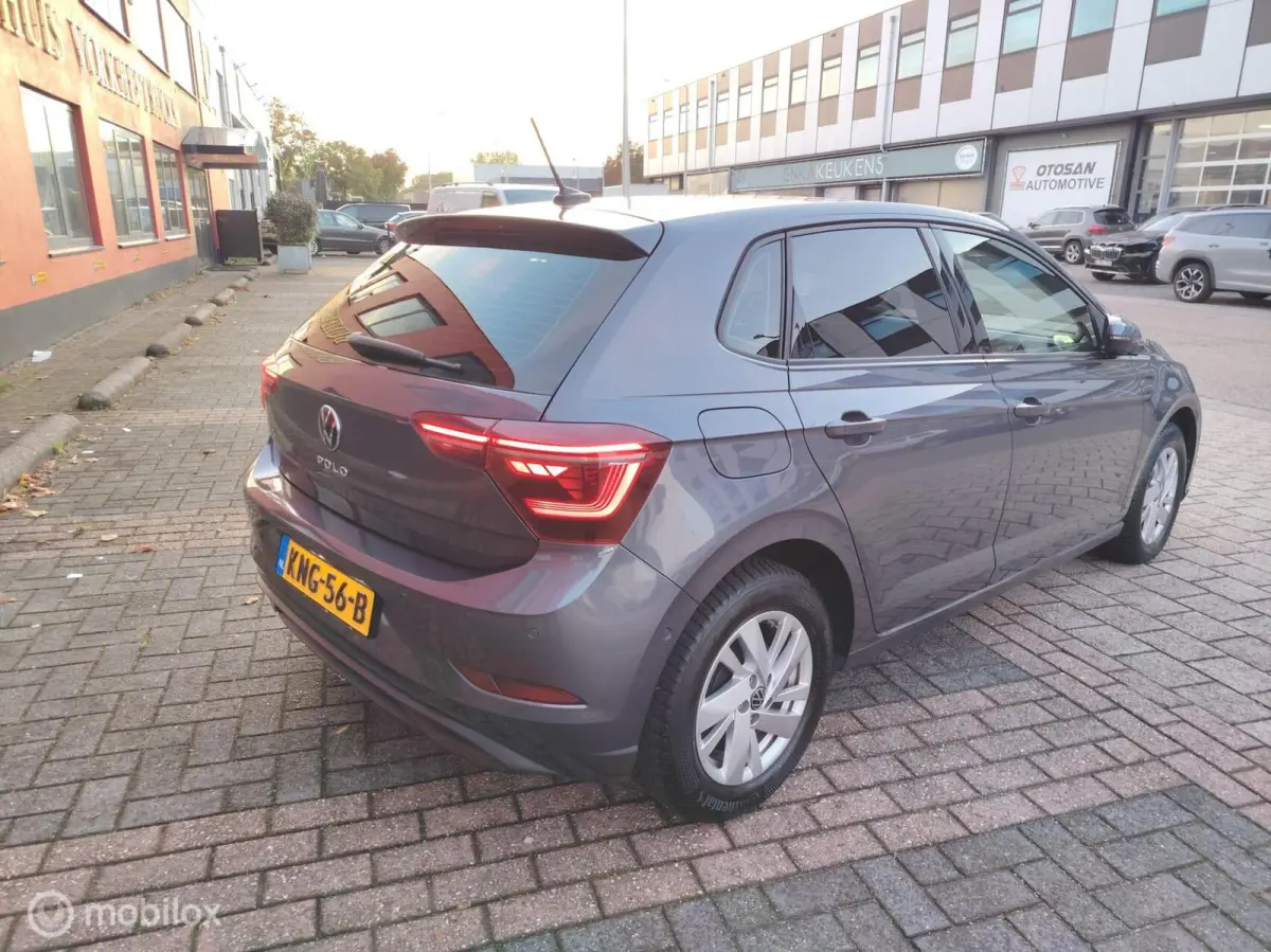 1.0 TSI HIGHLINE