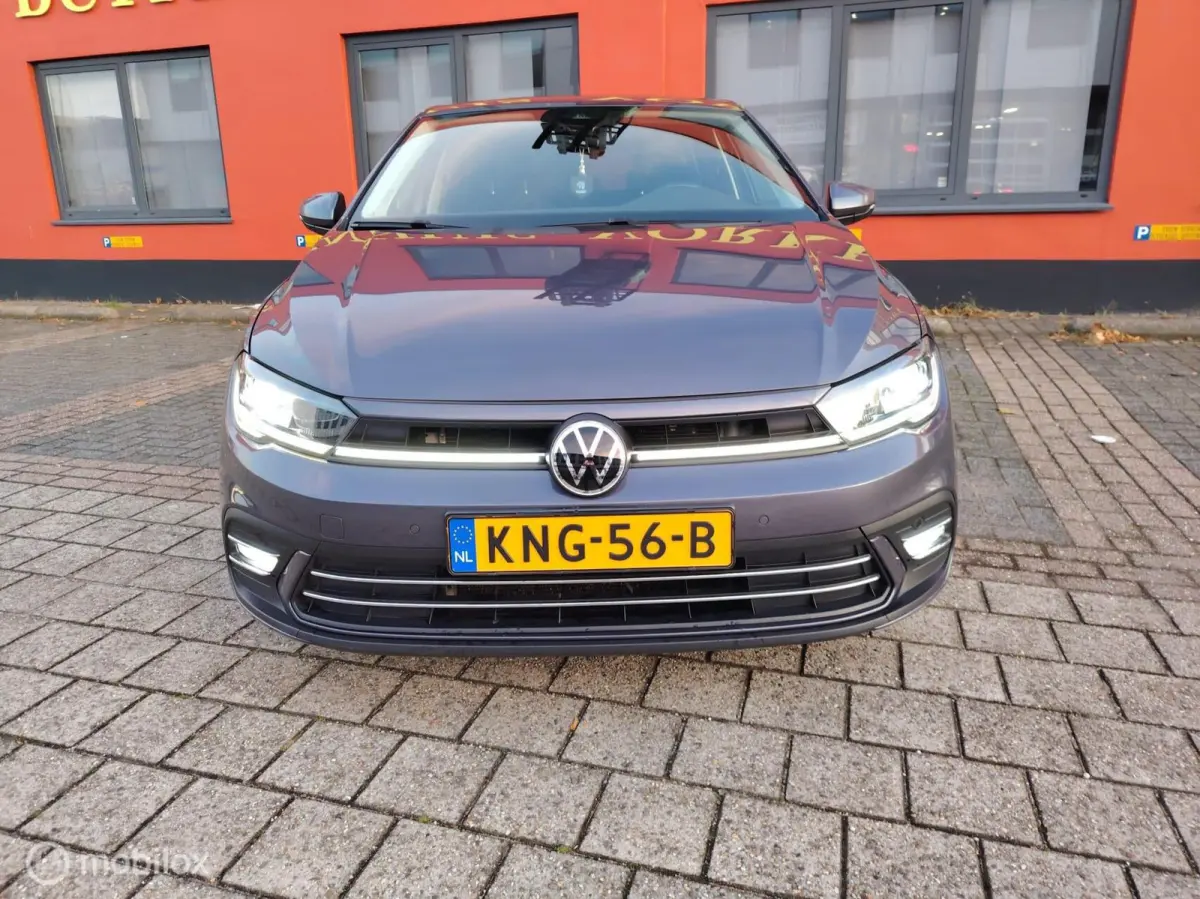1.0 TSI HIGHLINE