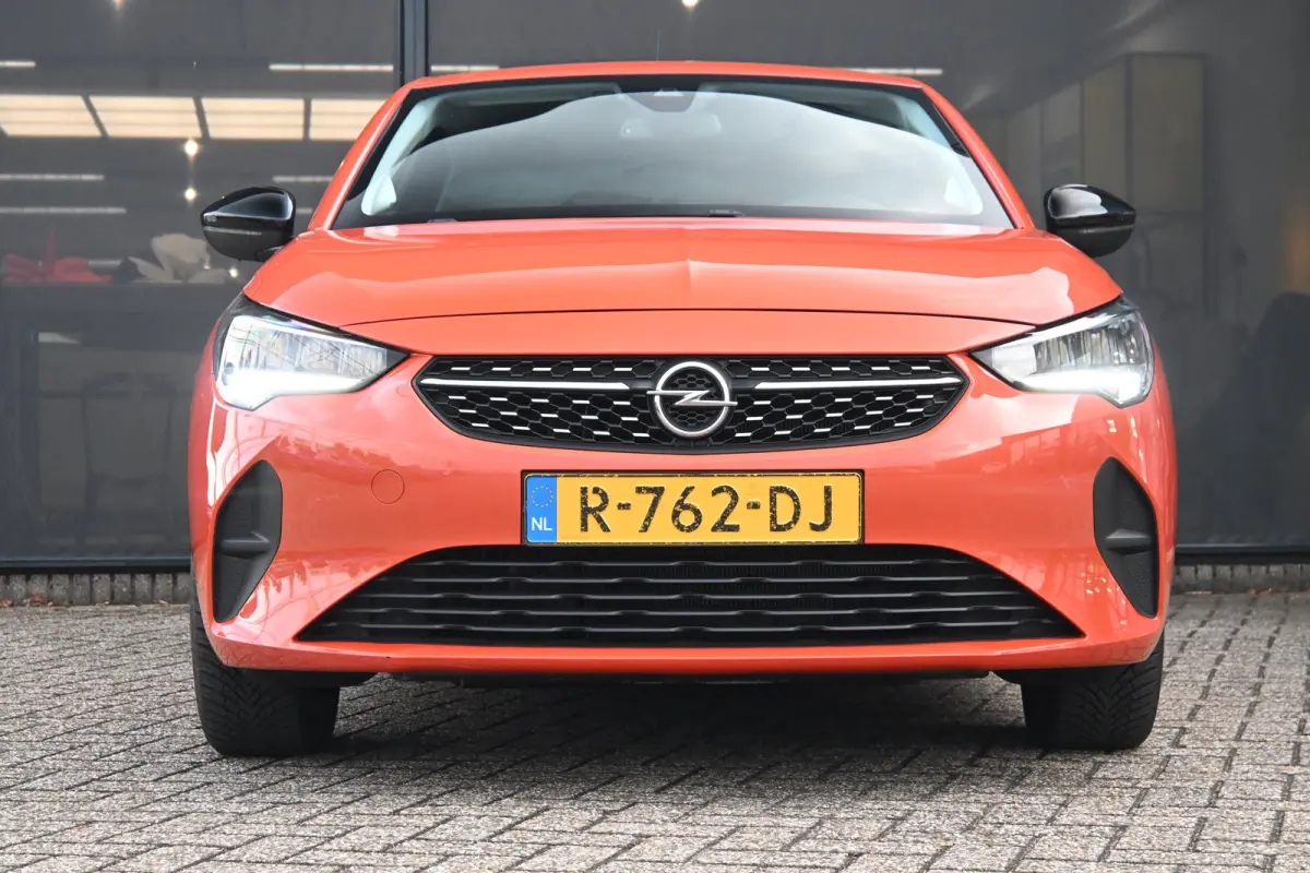 Elegance 50 kWh 89,7%SOH! 3 Fase | 1e Eigenaar | Dealeronderhouden | AllSeason | Navigatie by App | !!