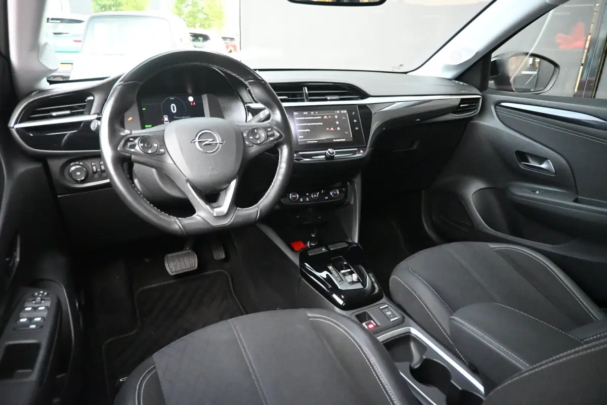 Elegance 50 kWh 89,7%SOH! 3 Fase | 1e Eigenaar | Dealeronderhouden | AllSeason | Navigatie by App | !!