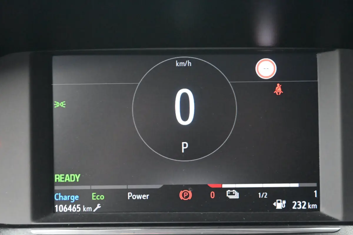 Elegance 50 kWh 89,7%SOH! 3 Fase | 1e Eigenaar | Dealeronderhouden | AllSeason | Navigatie by App | !!