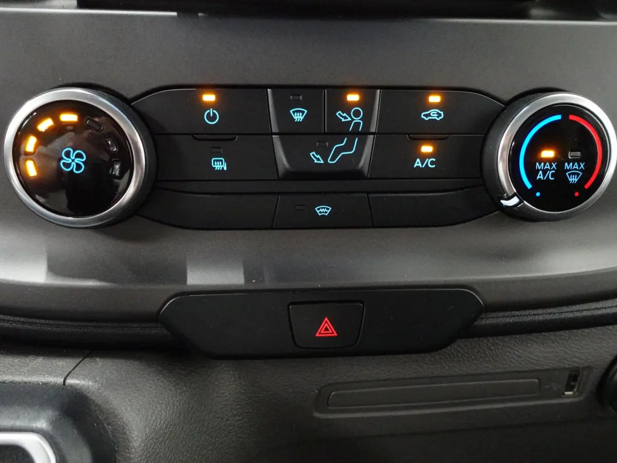 310 2.0 TDCI L2H2 Trend Automaat Airco Bluetooth Camera Cruise Control