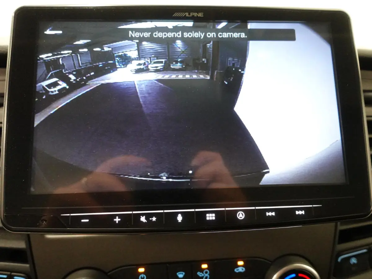 310 2.0 TDCI L2H2 Trend Automaat Airco Bluetooth Camera Cruise Control