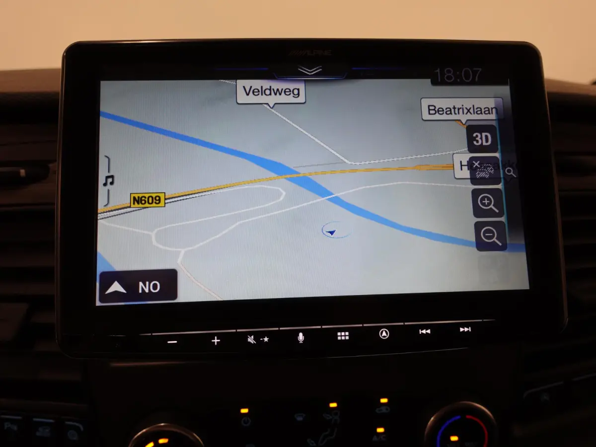 310 2.0 TDCI L2H2 Trend Automaat Airco Bluetooth Camera Cruise Control