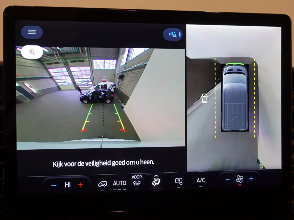 310 2.0 TDCI L2H2 Trend Automaat Airco Navigatie Bluetooth Camera Cruise Control