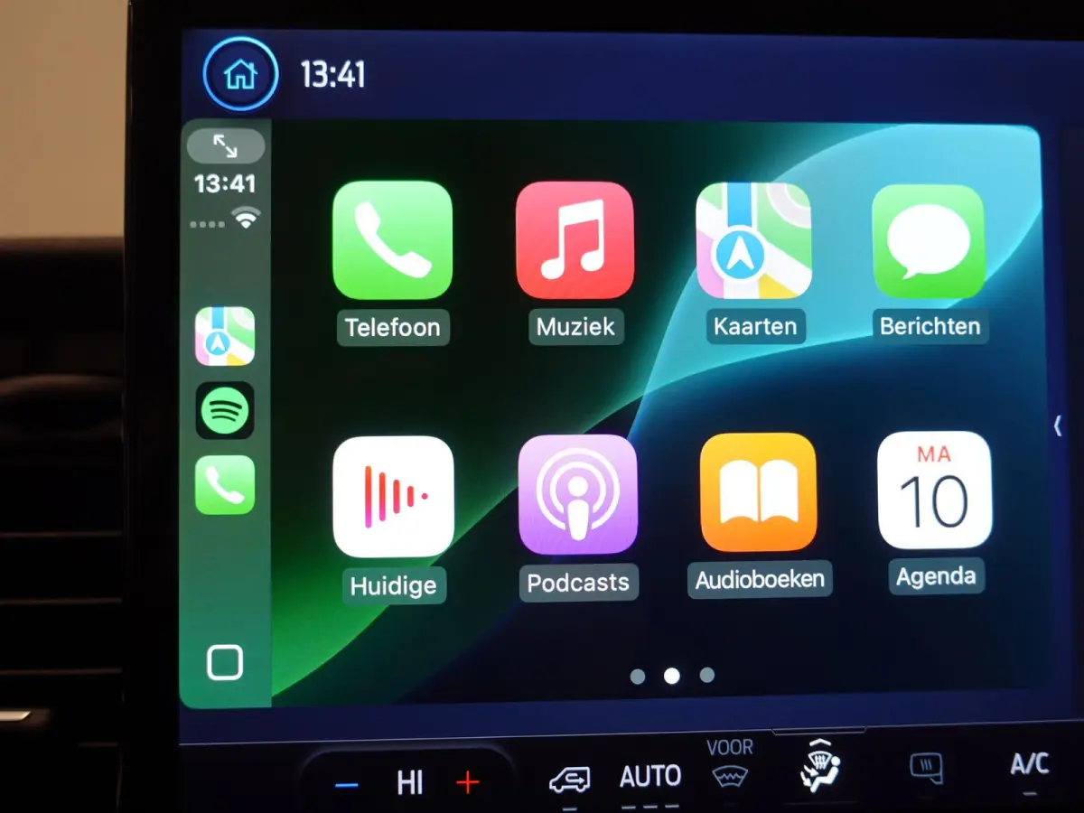 310 2.0 TDCI L2H2 Trend Automaat Airco Navigatie Bluetooth Camera Cruise Control