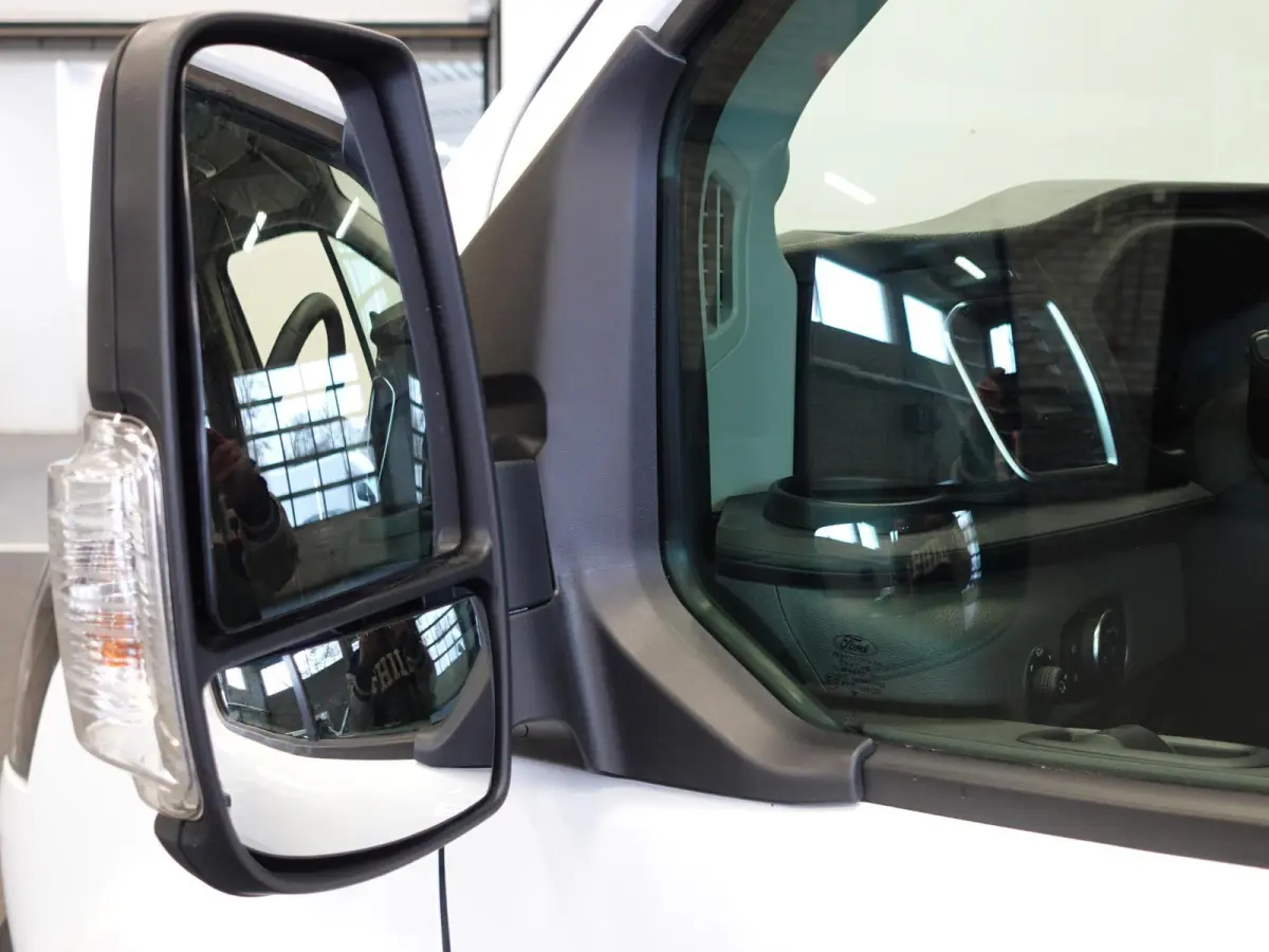 310 2.0 TDCI L2H2 Trend Automaat Airco Navigatie Bluetooth Camera Cruise Control