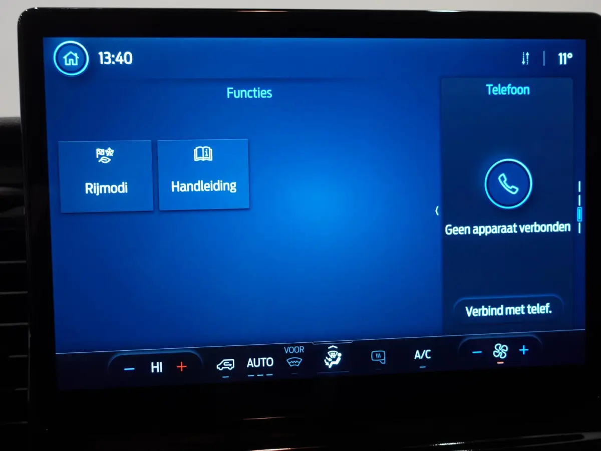 310 2.0 TDCI L2H2 Trend Automaat Airco Navigatie Bluetooth Camera Cruise Control