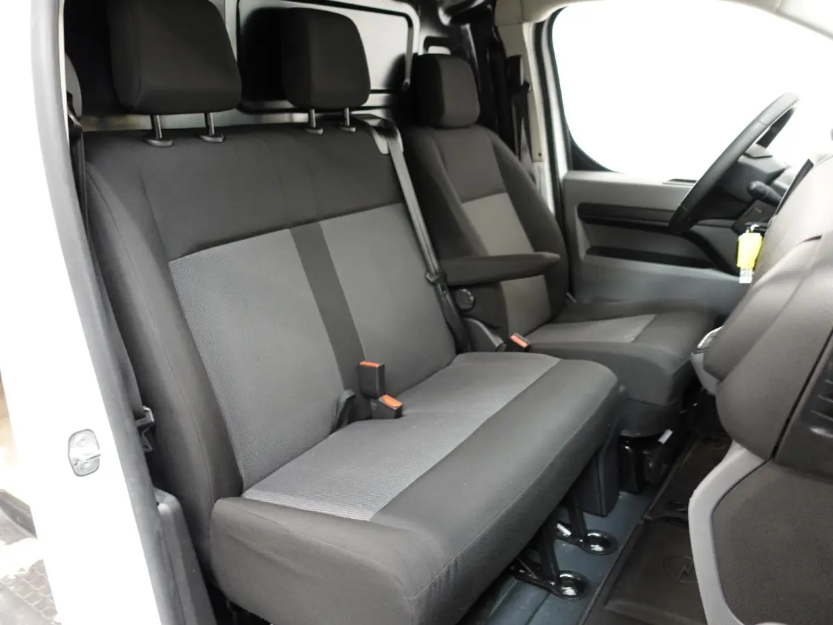 L3H1 Edition 75 kWh Automaat Airco Navi Cruise Control WLTP 317 km actieradius