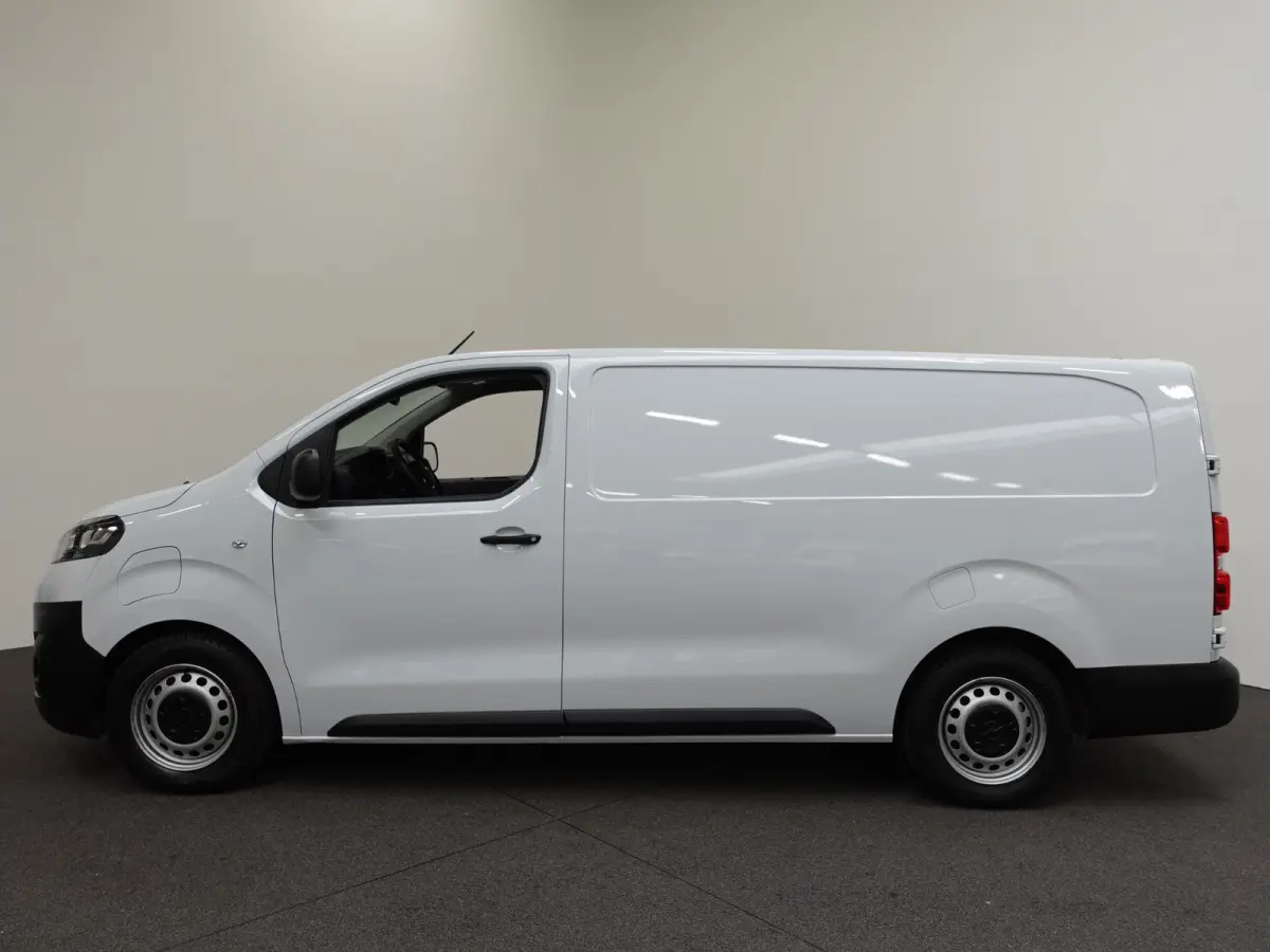 L3H1 Edition 75 kWh Automaat Airco Navi Cruise Control WLTP 317 km actieradius