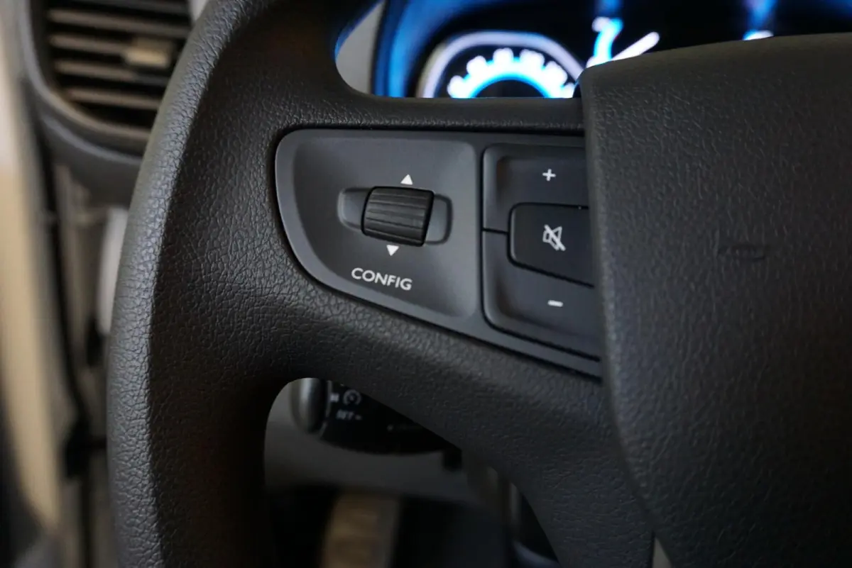 L3H1 Edition 75 kWh Automaat Airco Navi Cruise Control WLTP 317 km actieradius