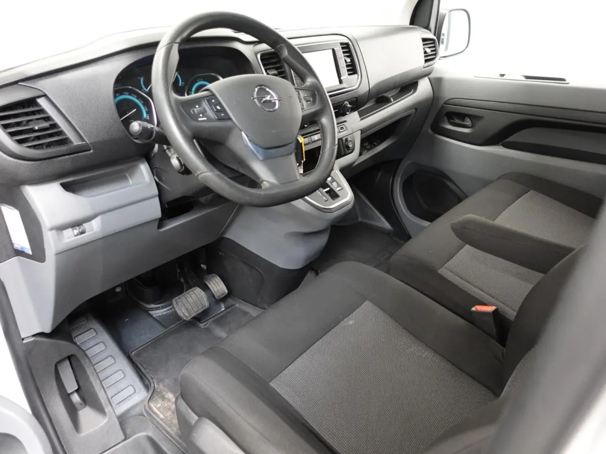 L3H1 Edition 75 kWh Automaat Airco Navi Cruise Control WLTP 317 km actieradius
