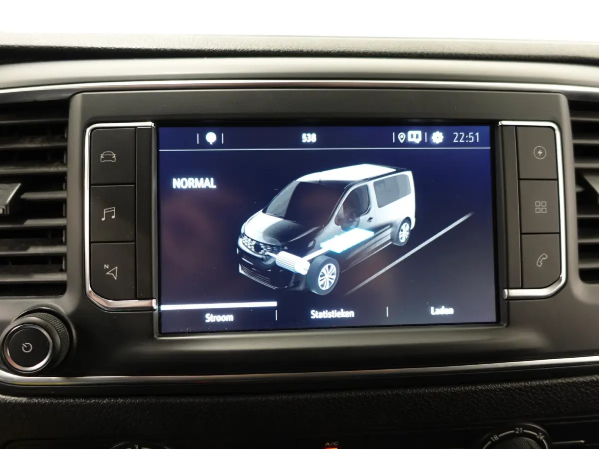 L3H1 Edition 75 kWh Automaat Airco Navi Cruise Control WLTP 317 km actieradius