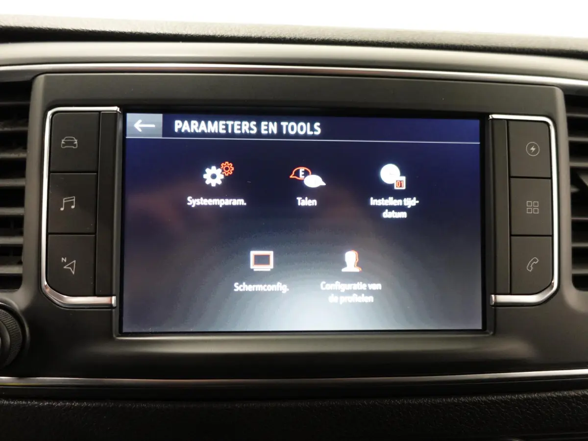 L3H1 Edition 75 kWh Automaat Airco Navi Cruise Control WLTP 317 km actieradius