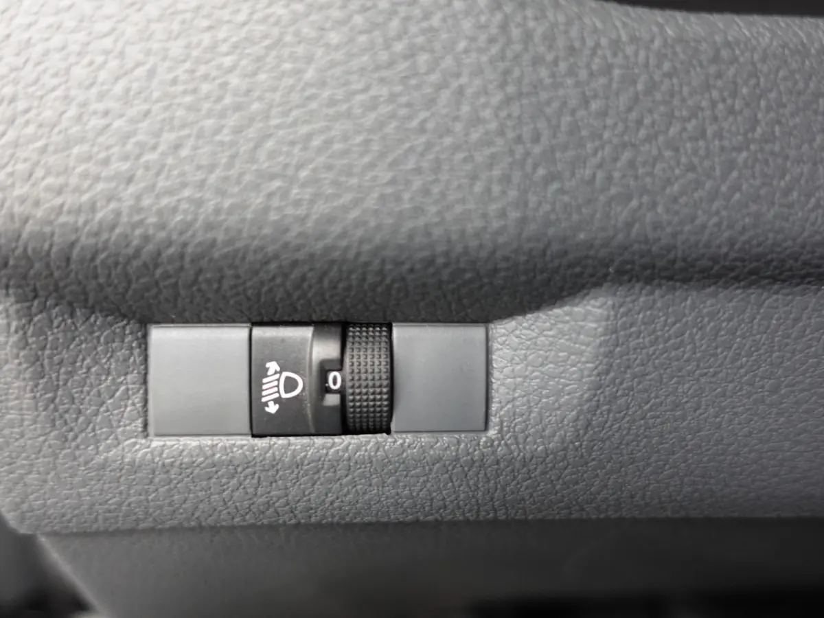 L3H1 Edition 75 kWh Automaat Airco Navi Cruise Control WLTP 317 km actieradius