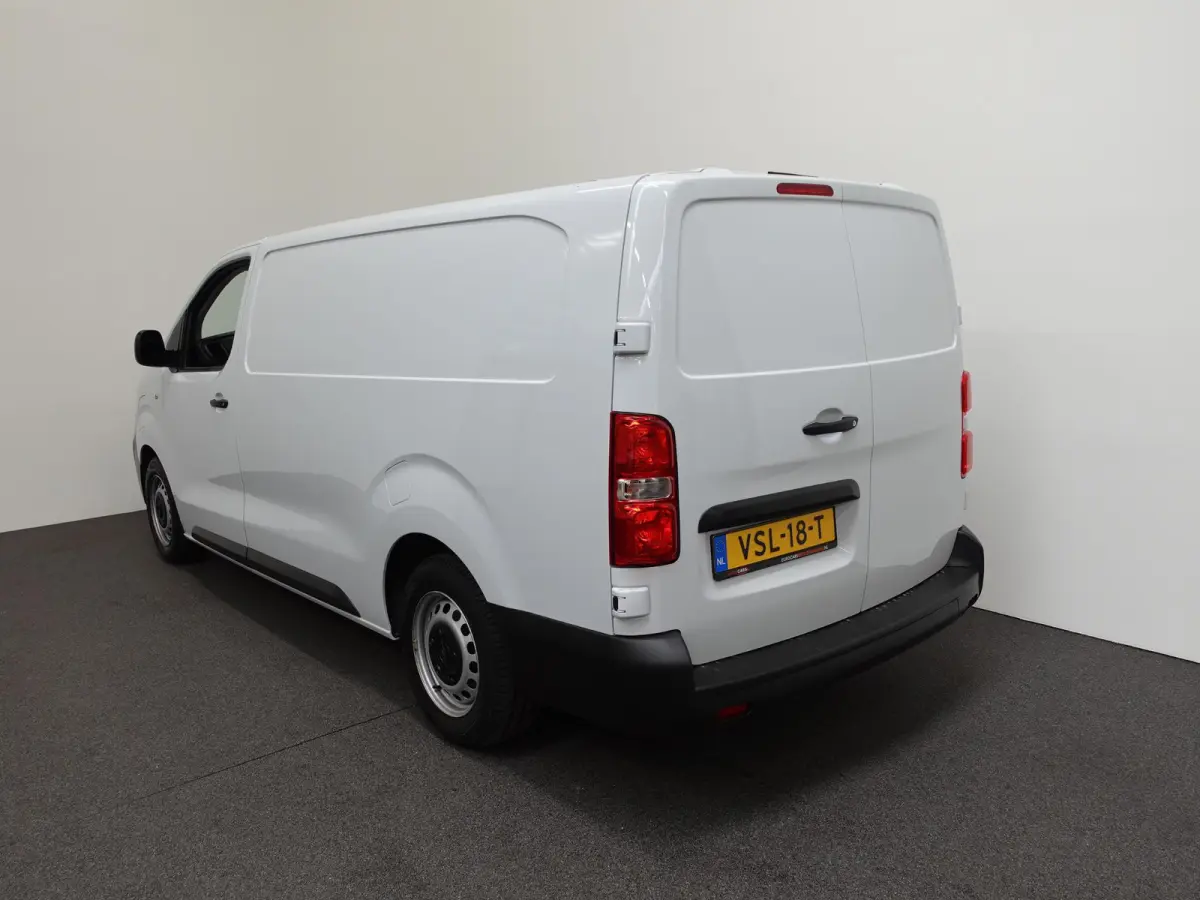 L3H1 Edition 75 kWh Automaat Airco Navi Cruise Control WLTP 317 km actieradius