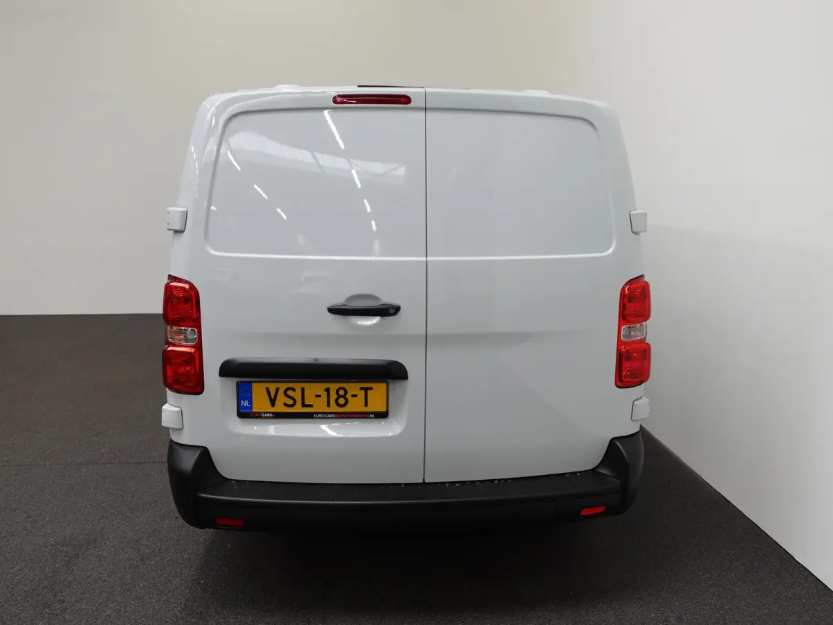 L3H1 Edition 75 kWh Automaat Airco Navi Cruise Control WLTP 317 km actieradius