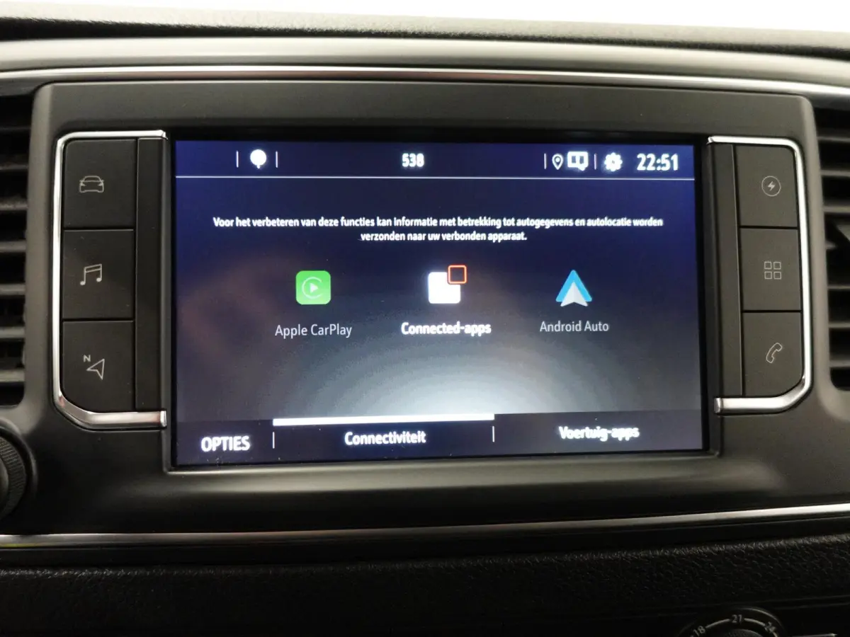 L3H1 Edition 75 kWh Automaat Airco Navi Cruise Control WLTP 317 km actieradius