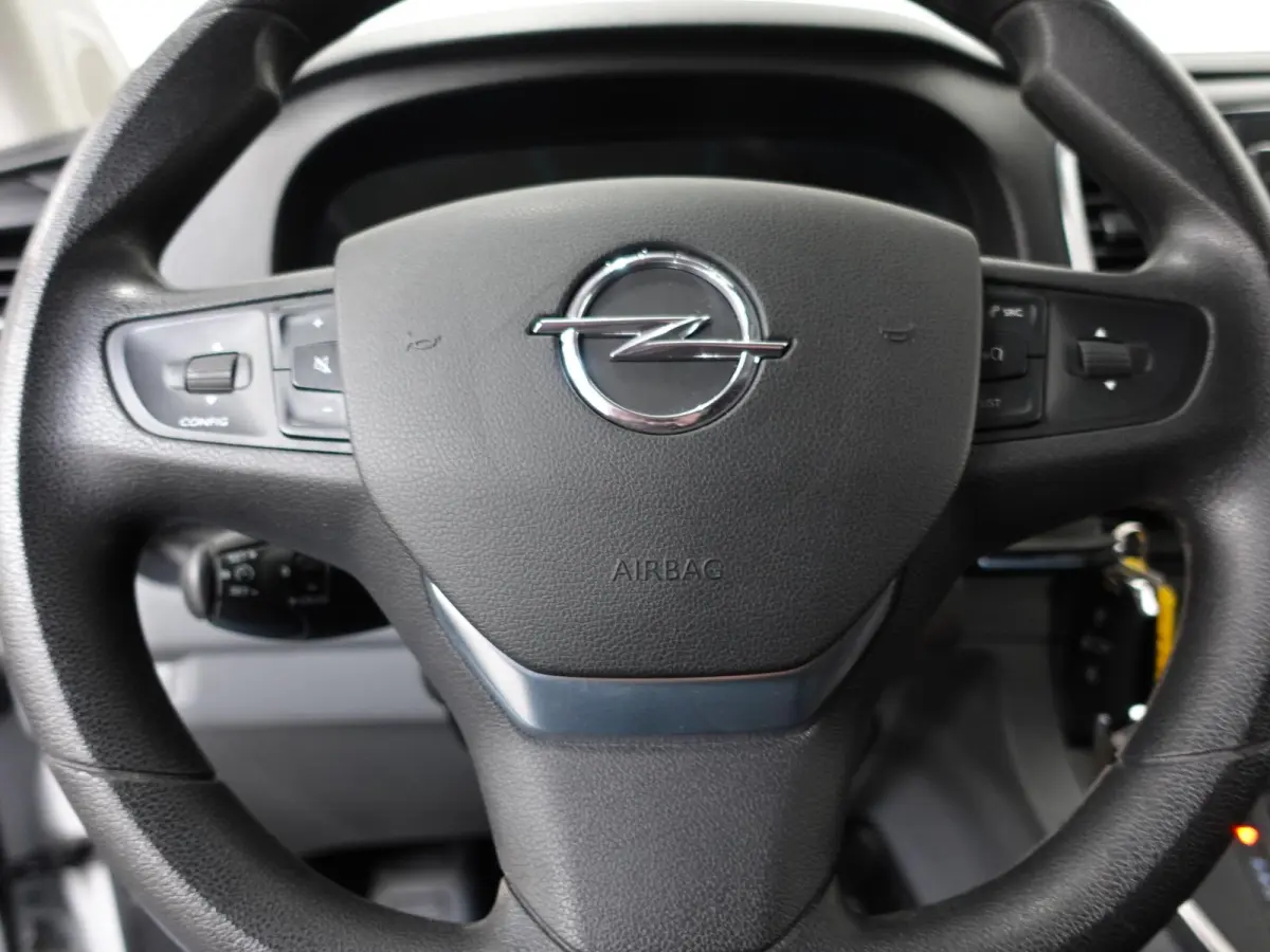 L3H1 Edition 75 kWh Automaat Airco Navi Cruise Control WLTP 317 km actieradius