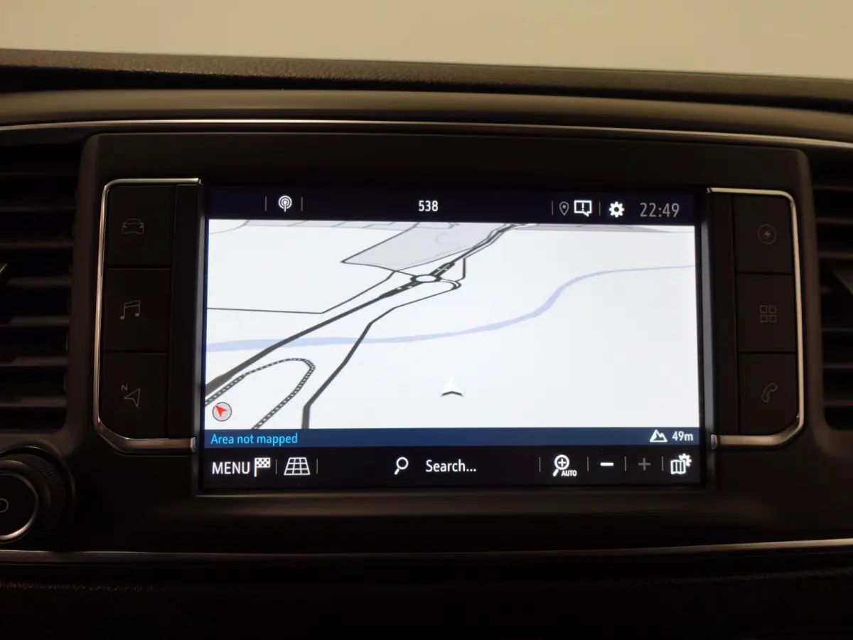 L3H1 Edition 75 kWh Automaat Airco Navi Cruise Control WLTP 317 km actieradius