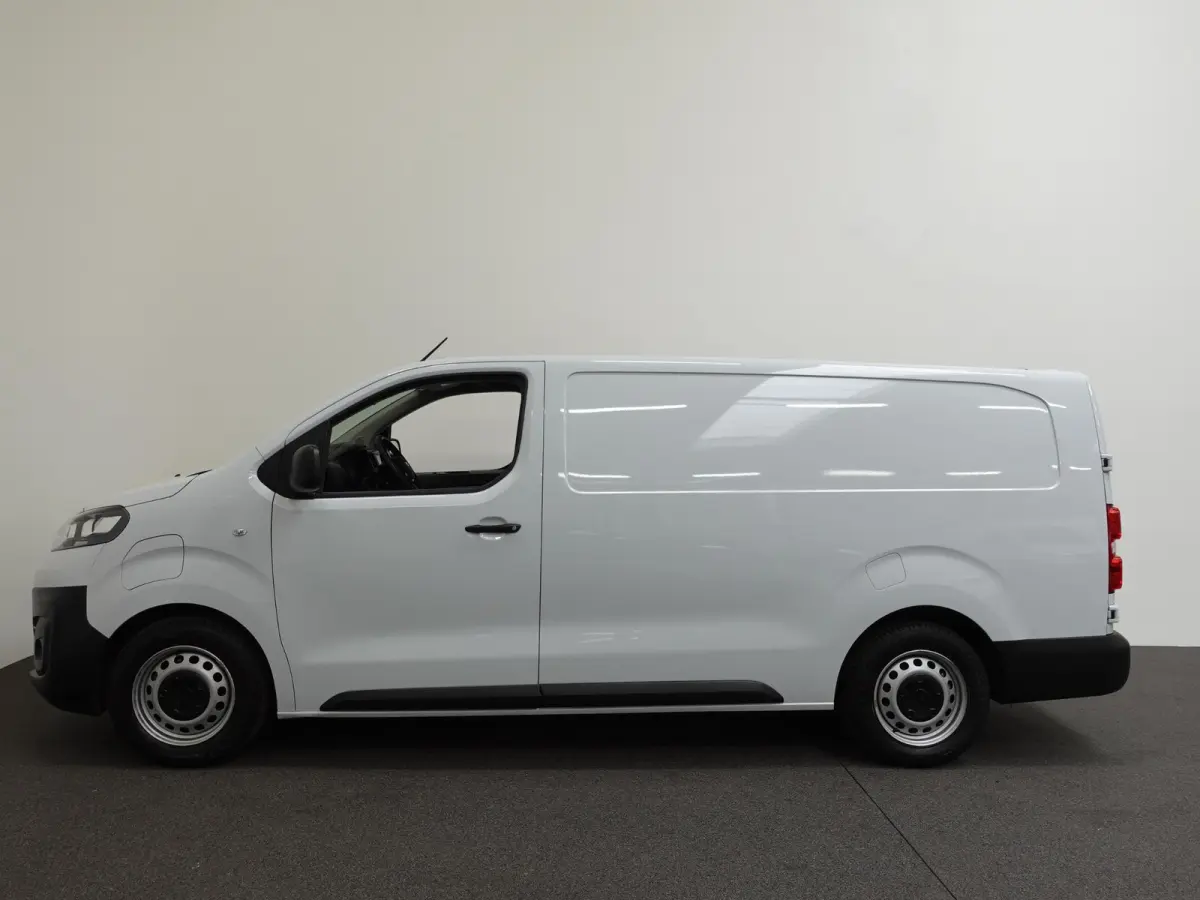 L3H1 Edition 75 kWh Automaat Airco Navi Cruise Control WLTP 317 km actieradius