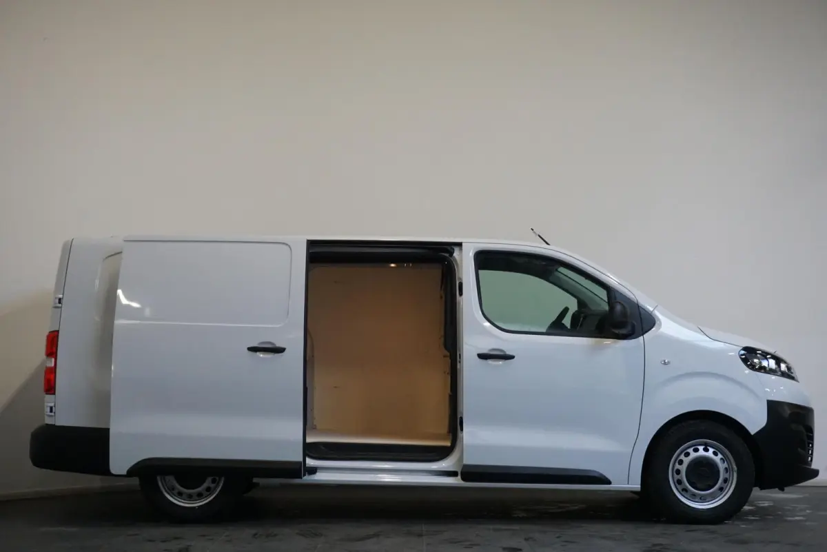 L3H1 Edition 75 kWh Automaat Airco Navi Cruise Control WLTP 317 km actieradius