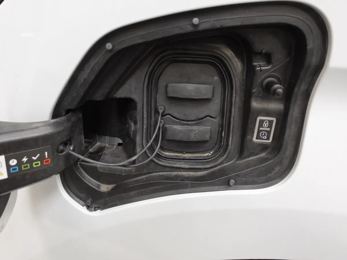 L3H1 Edition 75 kWh Automaat Airco Navi Cruise Control WLTP 317 km actieradius