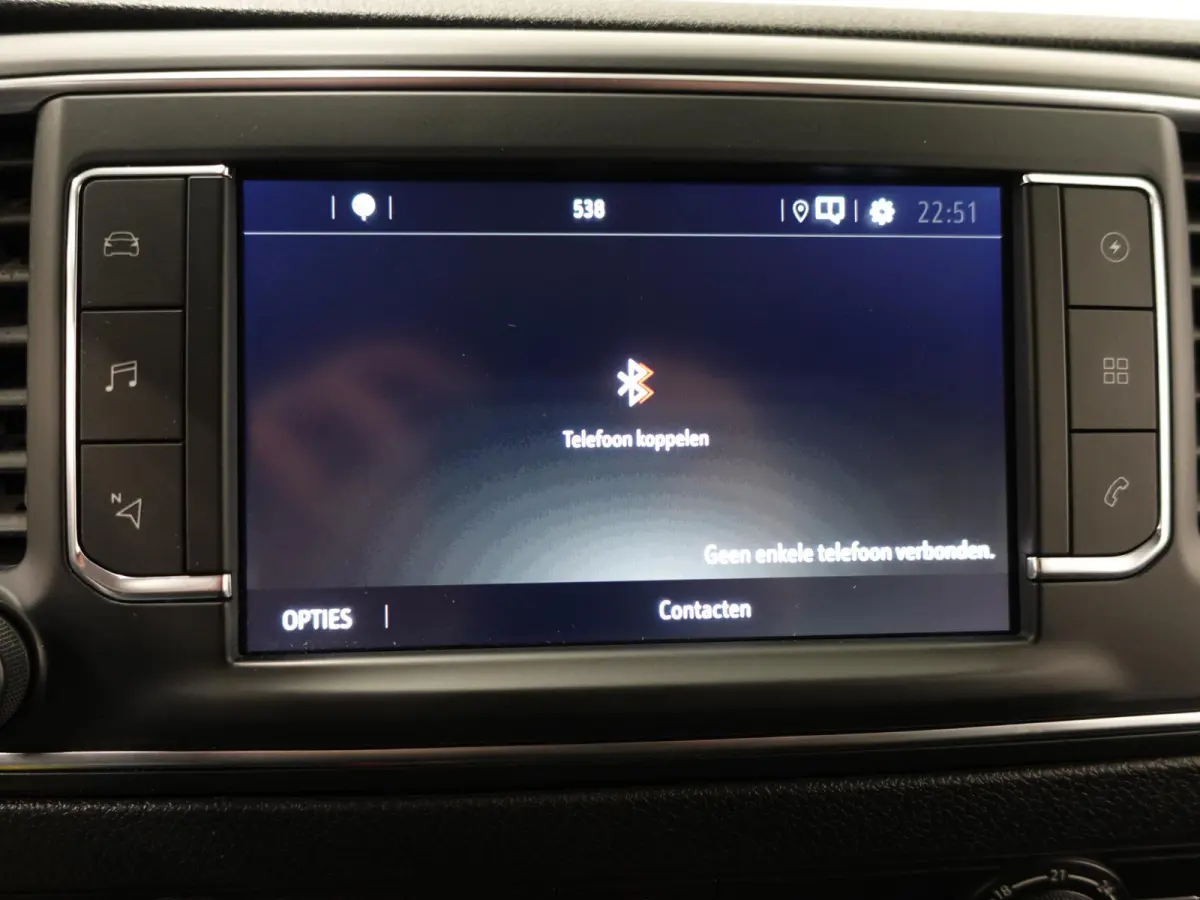 L3H1 Edition 75 kWh Automaat Airco Navi Cruise Control WLTP 317 km actieradius