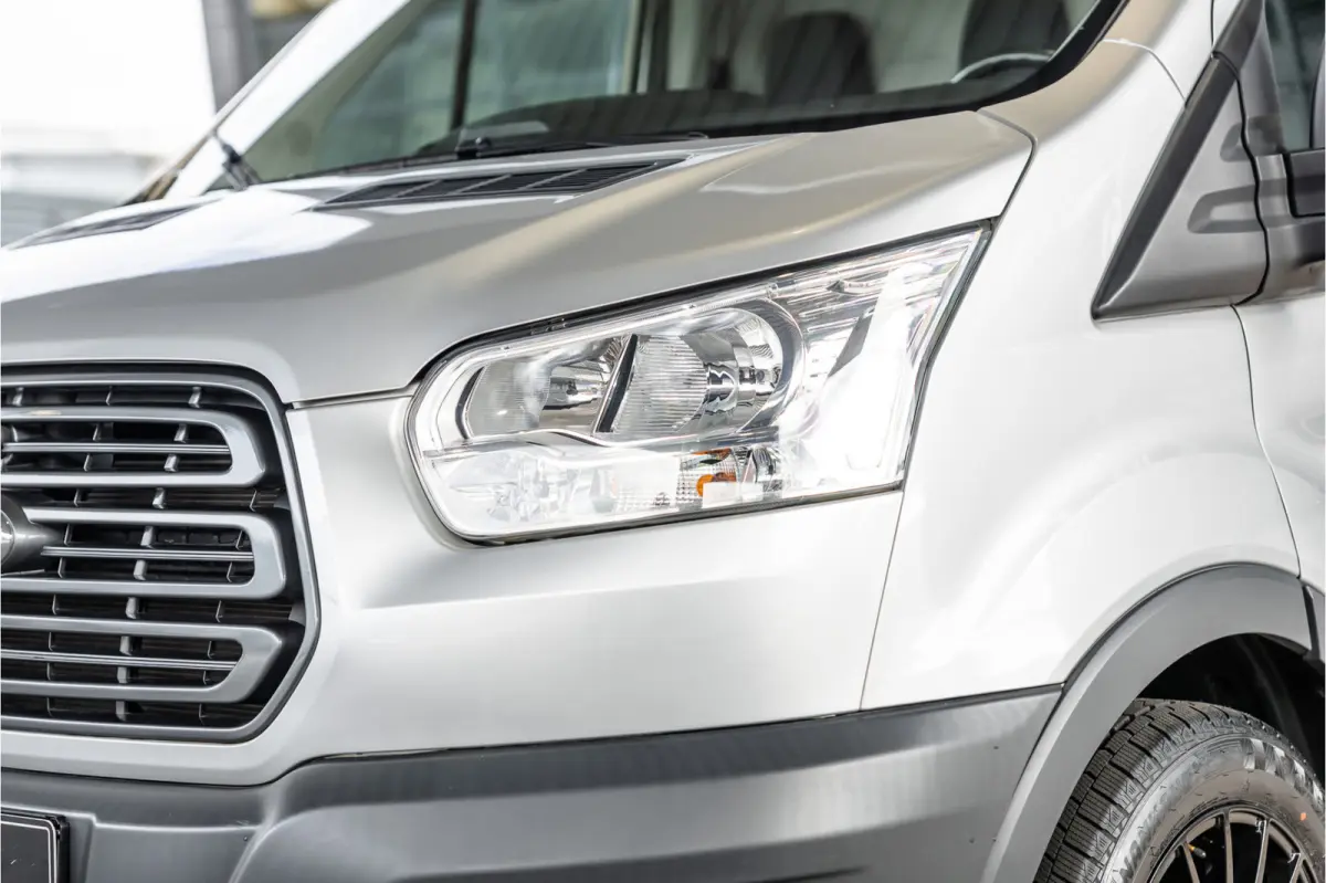 310 2.0 TDCI L2H2 | CarPlay | Navigatie | Camera | BOTT Inrichting | Airco | 3-Zitter | Cruise control