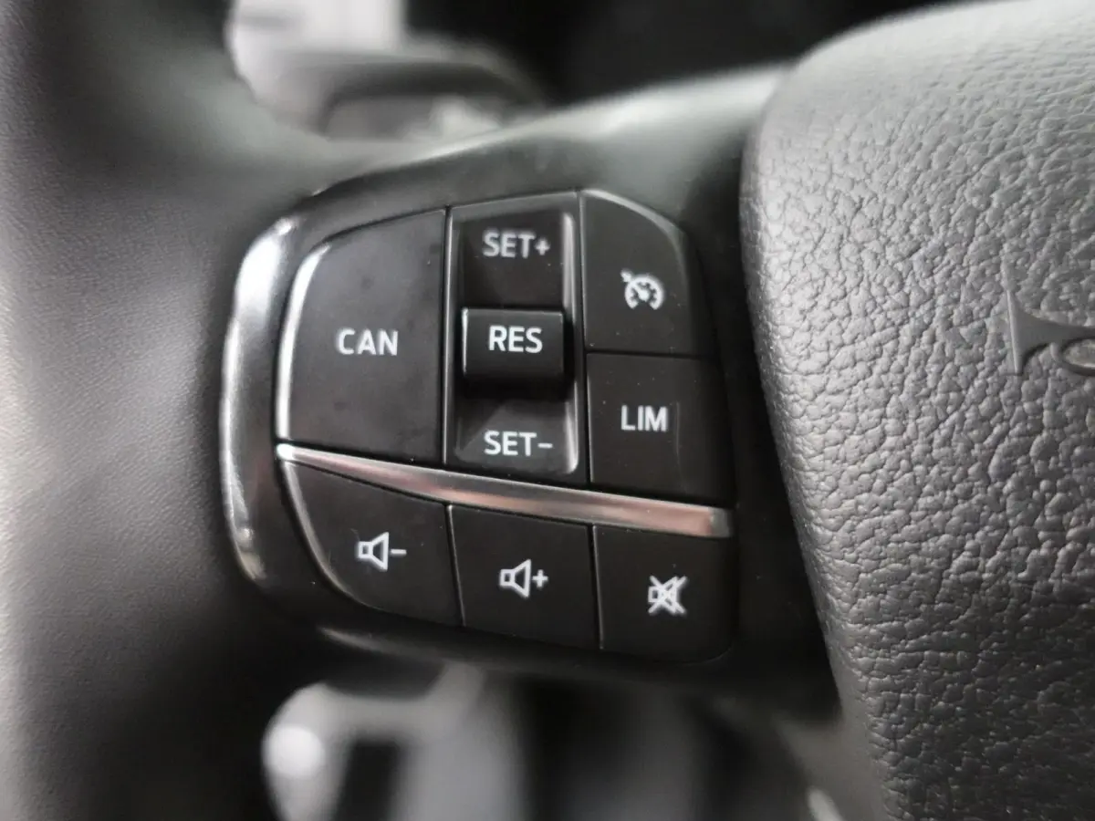 300 2.0 TDCI L2H1 Trend Dubbele Cabine Airco Cruise Control Bluetooth Navi Trekhaak