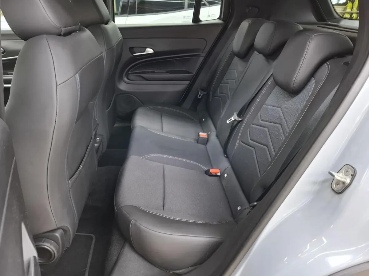 Summit 54 kWh | Fase 3 laden | SOH 96% | Infotainment & Convenience Pack | NL auto | Apple carplay |