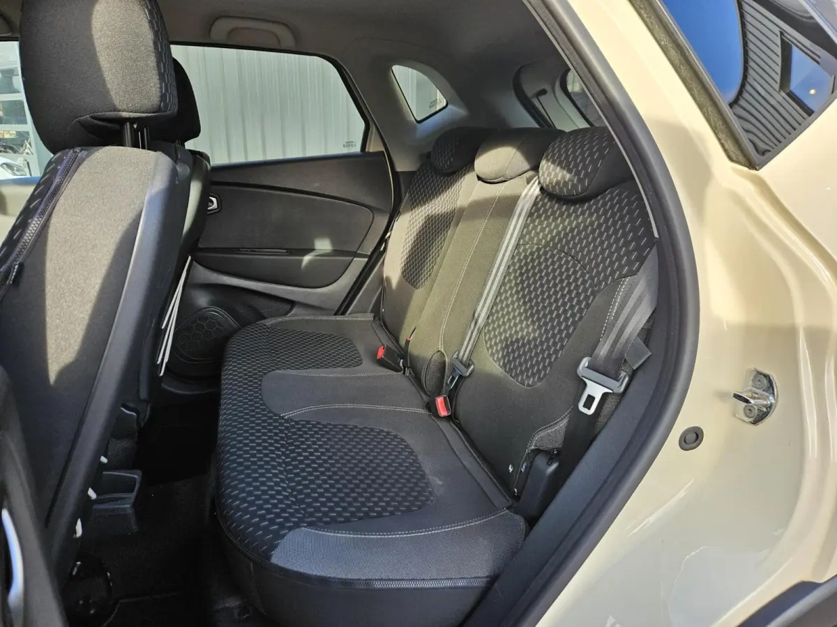 1.3 TCe Intens Automaat | Apple / Android| NAP