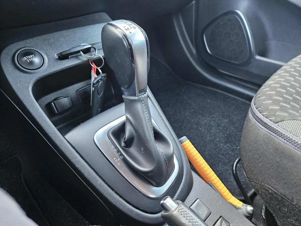1.3 TCe Intens Automaat | Apple / Android| NAP