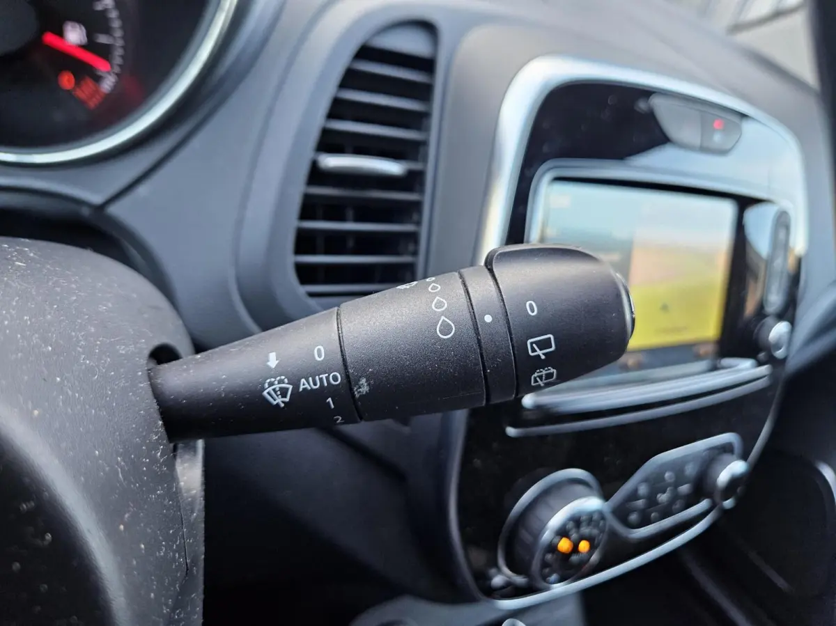 1.3 TCe Intens Automaat | Apple / Android| NAP