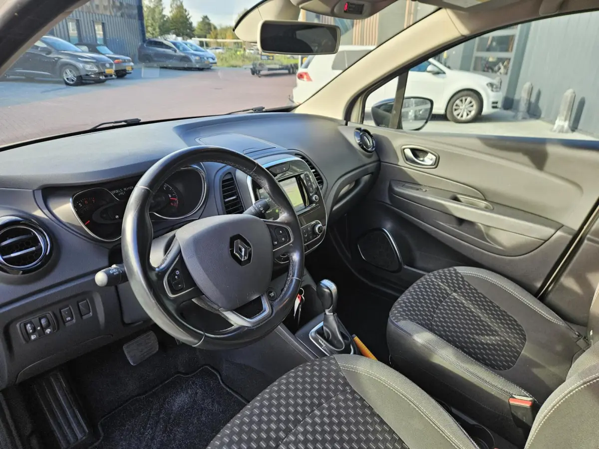 1.3 TCe Intens Automaat | Apple / Android| NAP